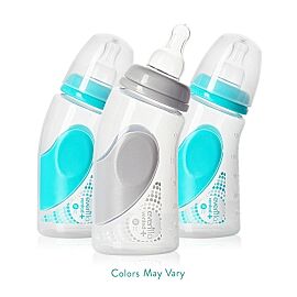 Evenflo Advanced + Baby Bottle, 6 oz.
