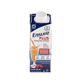 Ensure Plus Butter Pecan Oral Supplement