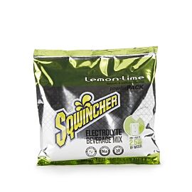 Sqwincher Powder Pack Lemon-Lime Electrolyte Replenishment Drink Mix, 23.83 oz. Packet