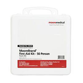McKesson First Aid Kit