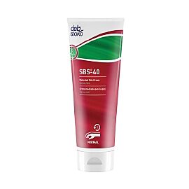 SBS 40 Hand Moisturizer