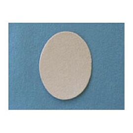 McKesson Moleskin Padding - Protective Foot Adhesive Patch - 2 in
