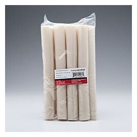 McKesson Pedi Sleeve - Breathable Foam Tube Toe Protector - Size Large
