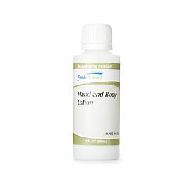 McKesson Hand and Body Moisturizer Scented Lotion 2 oz. Bottle