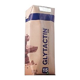 Glytactin RTD 15 Chocolate PKU Oral Supplement, 8.5 oz. Carton