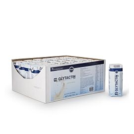 Glytactin RTD 15 PKU Oral Supplement, 8.5 oz. Carton