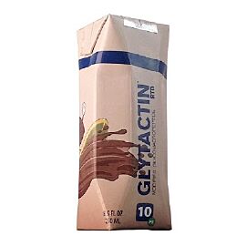 Glytactin RTD 10 Chocolate PKU Oral Supplement, 8.5 oz. Carton