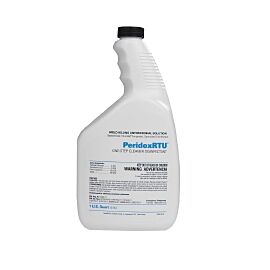 Contec PeridoxRTU Surface Disinfectant Cleaner, 32 oz. Bottle