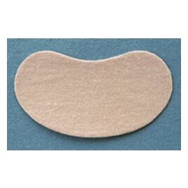 McKesson Moleskin for Blisters, Adhesive Protective Pad, 3 1/2 in