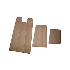 McKesson General Purpose Splint 12 Inch Length Cardboard Brown