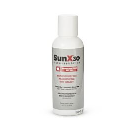SunX SPF 30+ Sunscreen