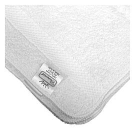 Royal Silver Basics Heavy Washcloth, 1,200 per Case