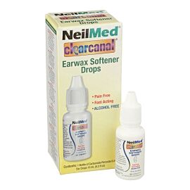 NeilMed Ear Wax Remover