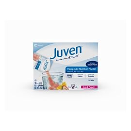Juven Fruit Punch Arginine / Glutamine Supplement, 1.02 oz. Individual Packet