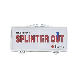 MEDIpoint SPLINTER OUT Splinter Remover
