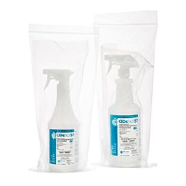 CiDehol ST 70 Surface Disinfectant Cleaner, 32 oz Trigger Spray Bottle