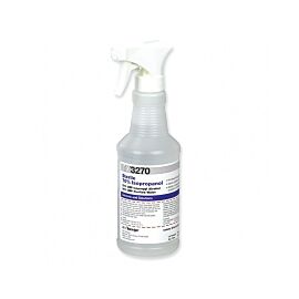 Texwipe Surface Disinfectant Cleaner, 16 oz Trigger Spray Bottle