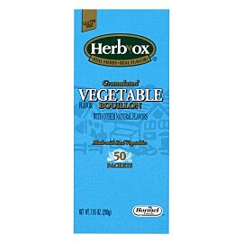 Herb-Ox Vegetable Bouillon Instant Broth