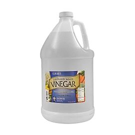 Kari-Out Distilled White Vinegar, 1 gal Jug