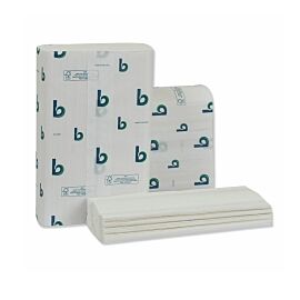 Boardwalk Multi-Fold Paper Towel, 250 Sheets per Pack