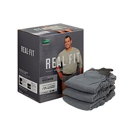 Depend Real Fit Maximum Absorbent Underwear, Large / Extra Large