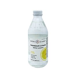 Geri-Care Magnesium Citrate Laxative