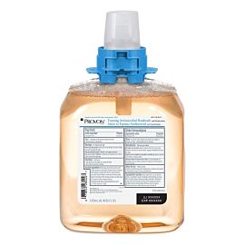 PROVON Foaming Antimicrobial Soap Refill, Fruit Scent