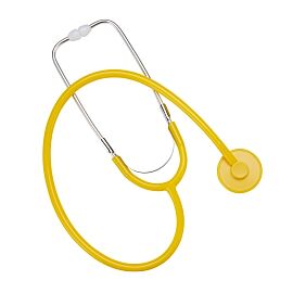 Cypress Single Lumen Disposable Stethoscope