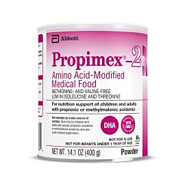 Propimex-2 Amino Acid Modified Oral Supplement, 14.1 oz. Can