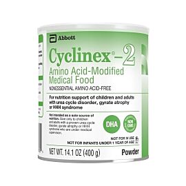 Cyclinex-2 Amino Acid Modified Oral Supplement, 14.1 oz. Can