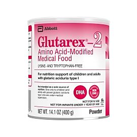 Glutarex-2 Amino Acid Modified Oral Supplement, 14.1 oz. Can