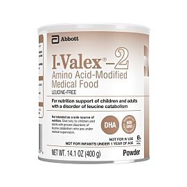 I-Valex-2 Amino Acid Modified Oral Supplement, 14.1 oz. Can