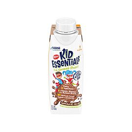 Boost Kid Essentials 1.0 Pediatric Oral Supplement 8 oz Carton
