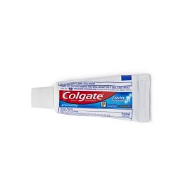 Colgate Cavity Protection Toothpaste Regular Flavor, 0.85 oz. Tube