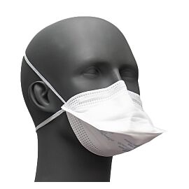 ProGear N95 Particulate Filter Respirator and Surgical Mask