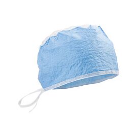 McKesson Blue Surgeon Cap, One Size Fits Most