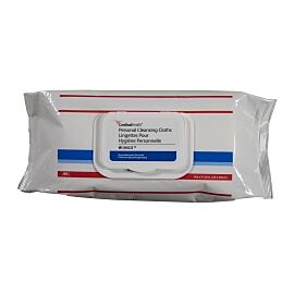 Cardinal Health Wings Personal Cleansing Cloths