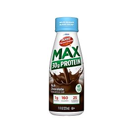 Boost Glucose Control Max Chocolate Oral Supplement, 11 oz. Bottle