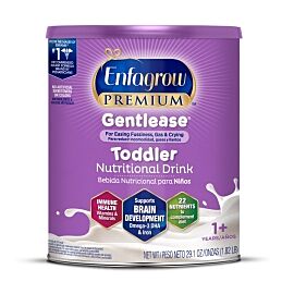 Enfagrow Premium Gentlease Toddler Pediatric Oral Supplement
