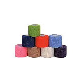 CoFlex Self-adherent Closure Cohesive Bandage, 3 Inch x 5 Yard