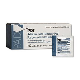 PDI Adhesive Remover Pad
