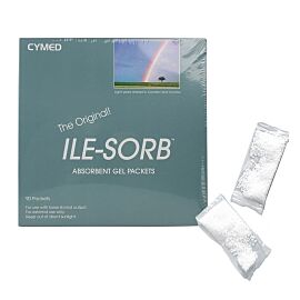 Ile-Sorb Absorbent Gel Packets