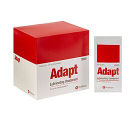 Adapt Lubricating Deodorant for Ostomy Pouches - 8 mL Packets