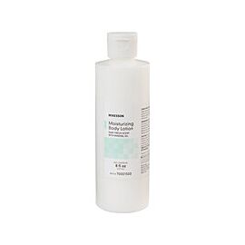 McKesson Moisturizing Body and Hand Lotion - Baby Fresh Scent