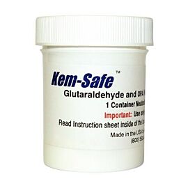 Kem-Safe OPA/Glutaraldehyde Neutralizer