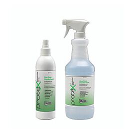 Protex Surface Disinfectant Spray, One-Step - 12 oz Bottle