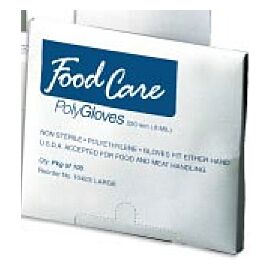 Foodcare Food Service Glove