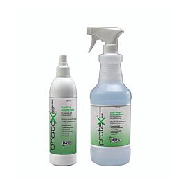 Protex Disinfectant Spray, Lemon Scent - 32 oz
