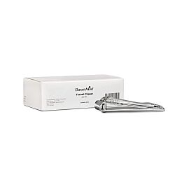 DawnMist Toenail Clippers with File