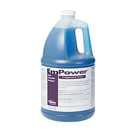 EmPower Dual Enzymatic Instrument Detergent, Fragrance Free